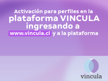 Plataforma VINCULA
