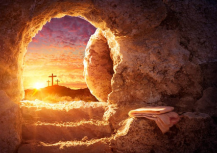 Octava de Pascua 2025