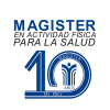 Magíster en Actividad Física para la Salud