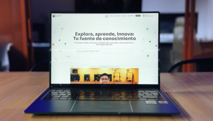 Academia Maker: Science Up lanza plataforma educativa sobre i+e para estudiantes y docentes