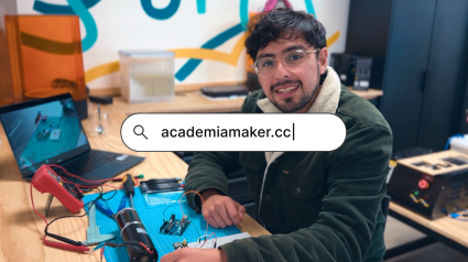 Academia Maker: Science Up lanza plataforma educativa sobre i+e para estudiantes y docentes