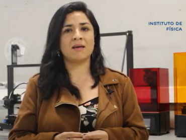 Viviana Claveria - Instituto de Física