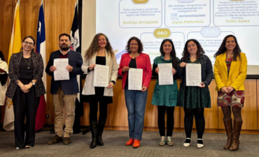 Facultad de Teología y Pastoral PUCV se adjudican proyecto en los Fondos Concursables de Vinculación con el Medio 2025