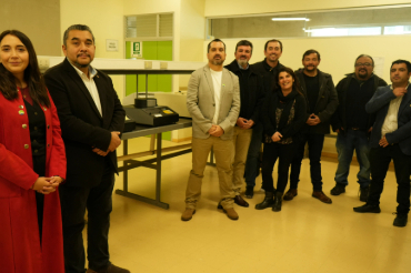 PUCV y SQM firman importante acuerdo de colaboración