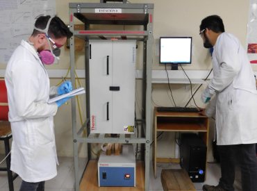 Desarrollan nueva tecnología para la minería/metalurgia del molibdeno