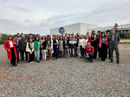 Académicos de la PUCV son seleccionados para participar en la convocatoria Explora III de Agrosuper