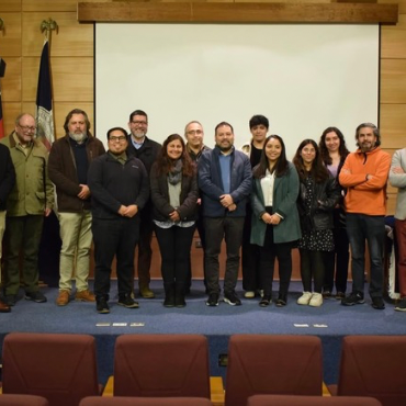 Lanzamiento podcast “Diálogos, Fe y Razón”