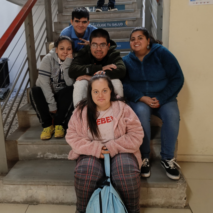 Desde Santa María: Los significativos vínculos de PUCV Prioriza