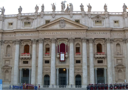 Su Santidad León XIV: el nuevo Sumo Pontífice