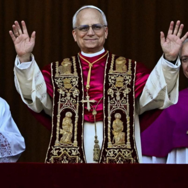 Habemus Papam: la Iglesia inicia una nueva etapa con el Papa León XIV