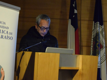 Pfizer realiza charla de divulgación científica en el Campus