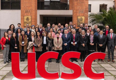 Profesoras Alejandra Illanes y María Isabel Rodríguez participan en las IX Jornadas Nacionales de Derecho de Familia