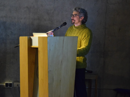 Programas de postgrado inauguran sus años académicos