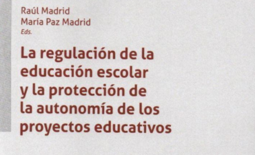 Profesor de la Facultad de Teología participa con capítulo de libro en importante publicación sobre regulación de la educación escolar chilena