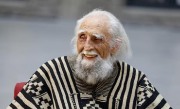 "En memoria de Gastón Soublette" Una columna del Profesor Dr. Juan Daniel Escobar