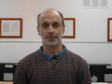 Sebastián Fingerhuth - FONDEF IT21I0022