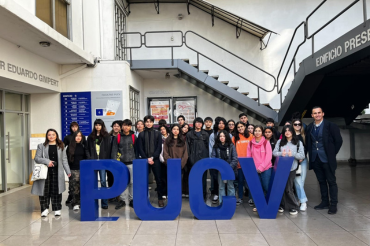 ¡Comenzaron las postulaciones al Programa de Acceso Temprano PAT PUCV!