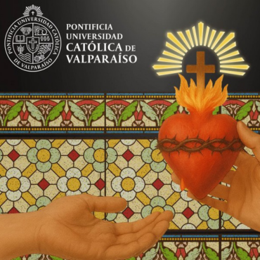 Concierto del Sagrado Corazón de Jesús en Casa Central