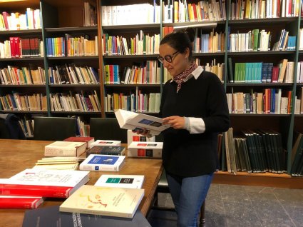 Proyecto de la PUCV busca visibilizar el mapudungun en ámbitos jurídicos