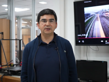 Gonzalo Farías - FONDEF ID22I10018