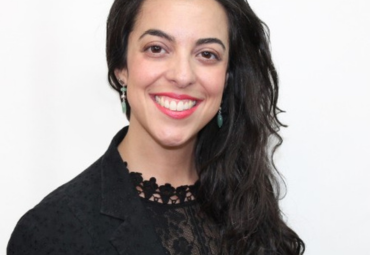 Una abogada con visión estratégica que cruza el derecho con la tecnología