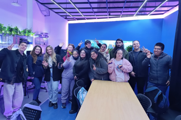 PUCV Prioriza potencia autonomía a través de la realidad virtual