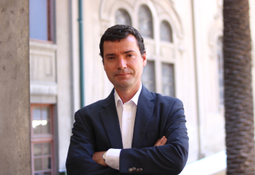 Profesor Johann Benfeld participa como orador principal en el Maastricht Foundations of Law Colloquia