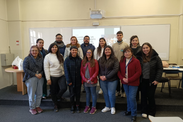 Intervenciones educativas accesibles: PUCV Inclusiva capacita a profesionales PACE