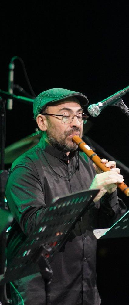 Orquesta Andina PUCV llega a La Ligua con concierto gratuito