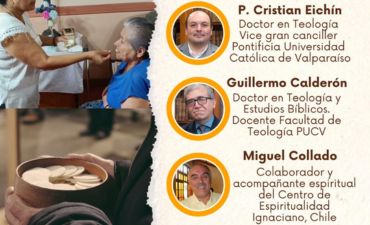 Curso para Servidores de la Eucaristía inicia con alta convocatoria en la Diócesis