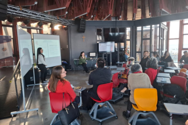 PUCV Inclusiva realiza taller a más de 30 docentes de PIFP