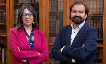 Académicos de la Facultad de Teología participaron en congreso internacional sobre espiritualidad infantil