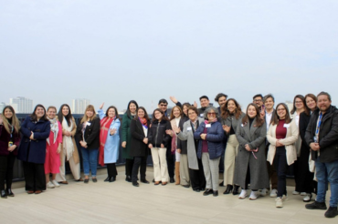 PUCV participa en Encuentro Nacional de la Red de Programas Propedéuticos