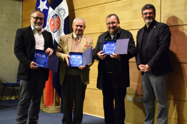 Gala Astronómica: Facultad celebra Centenario de la Diócesis