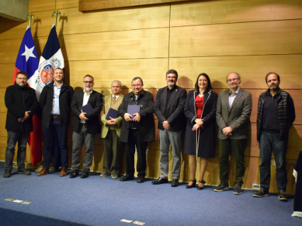 Gala Astronómica: Facultad celebra Centenario de la Diócesis