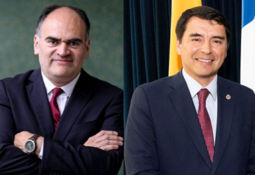 Profesores José Luis Guerrero y Críspulo Marmolejo publican artículo sobre Zorobabel Rodríguez, precursor de la enseñanza de la economía política en Valparaíso