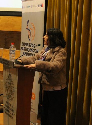 PUCV realizó Segundo Coloquio Interestamental sobre Conciliación y Corresponsabilidad