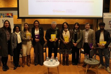 Comisión CAHVDA participa activamente de discusión abierta sobre la conciliación de la vida laboral y personal