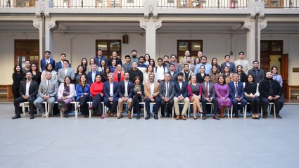 PUCV continúa su consolidación como referente en bienestar y salud centrada en las personas