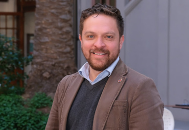 “Queremos incidir en el debate agronómico y agroalimentario del país”: Italo Cuneo y los desafíos de su gestión como Decano