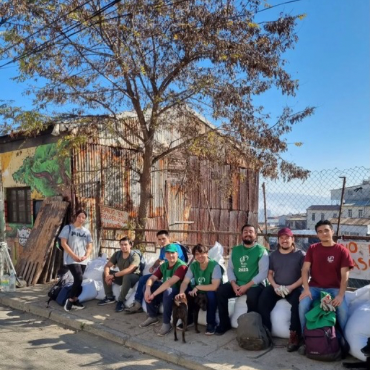 Tiempo de la creación 2025: únete a las iniciativas comunitarias