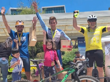 Entre la Física y las Ruedas