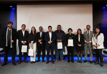 PUCV lanza portafolio de tecnologías con foco en el sector productivo