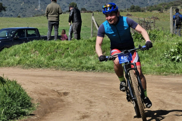 Entre la Física y las Ruedas