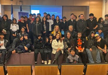 Seminario en la PUCV abordó competencias y habilidades para las organizaciones en la era digital