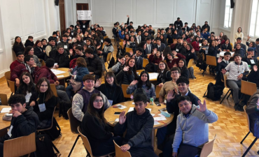 130 estudiantes participaron en la segunda jornada de los Talleres Teológico-Pastorales PUCV