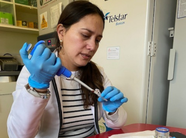 Desarrollan biofertilizante de amplio rango térmico que funciona en olas de calor