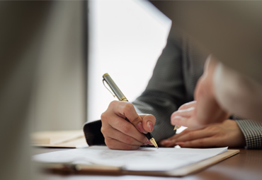 Unidades Académicas se suman a la firma del Plan de Concordancia