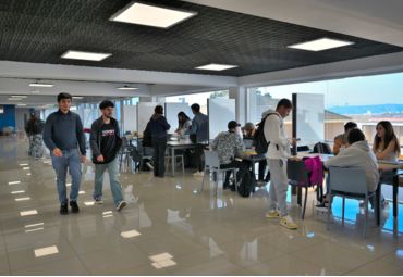 Planes de Concordancia UU.AA