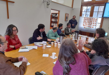 GALERÍA: Actividades de elaboración del PDEI